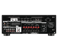 Onkyo AMPLITUNER ONKYO TX-NR696-B *# - 1385112 - zdjęcie 4